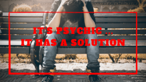 The “psychological state” has a role in the school shooting.